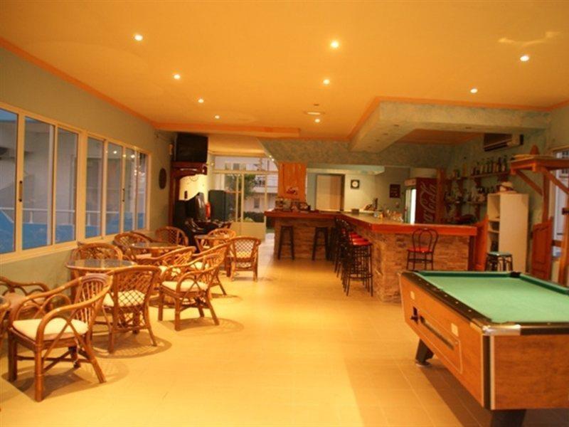 Sam'S Studios Faliraki Esterno foto